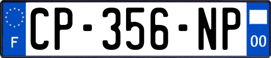 CP-356-NP