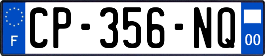 CP-356-NQ