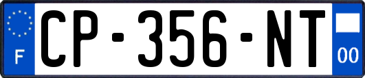 CP-356-NT