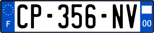 CP-356-NV