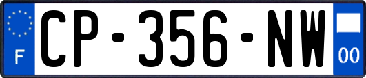 CP-356-NW