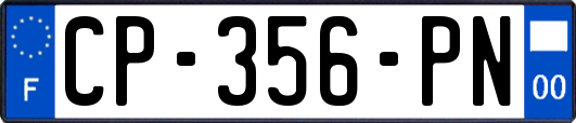 CP-356-PN