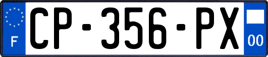 CP-356-PX