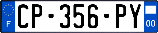 CP-356-PY