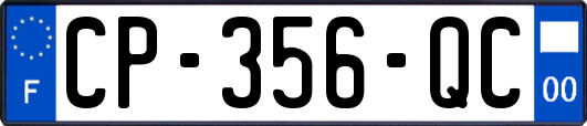 CP-356-QC