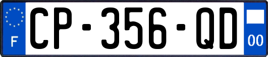 CP-356-QD