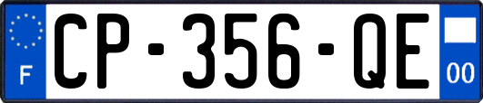 CP-356-QE