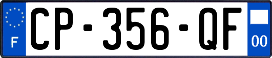 CP-356-QF