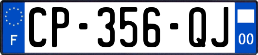 CP-356-QJ