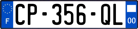 CP-356-QL