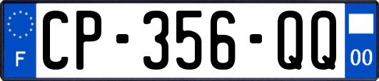 CP-356-QQ