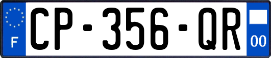 CP-356-QR