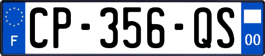 CP-356-QS