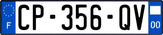 CP-356-QV