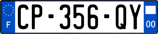 CP-356-QY