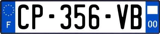 CP-356-VB