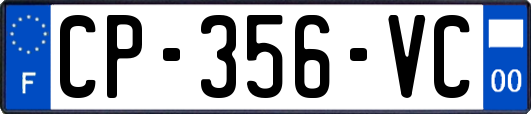 CP-356-VC