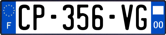 CP-356-VG