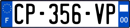 CP-356-VP