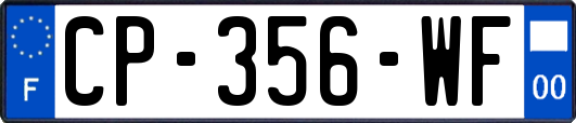 CP-356-WF