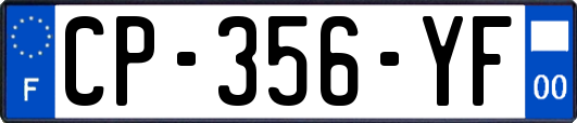 CP-356-YF