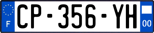 CP-356-YH