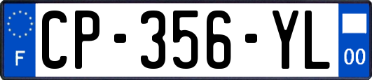 CP-356-YL