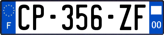 CP-356-ZF