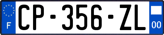 CP-356-ZL