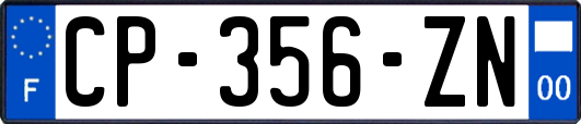 CP-356-ZN