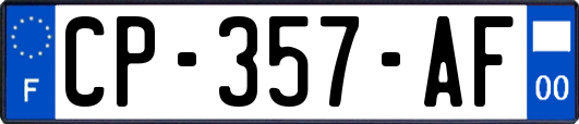 CP-357-AF