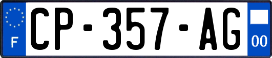 CP-357-AG