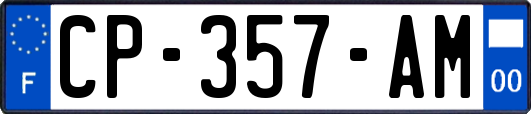 CP-357-AM