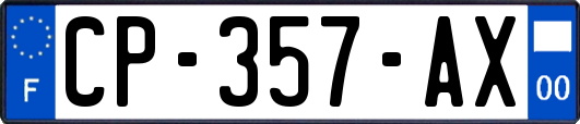 CP-357-AX