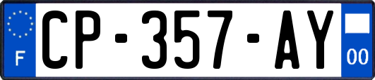 CP-357-AY