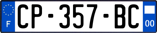 CP-357-BC