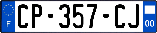 CP-357-CJ