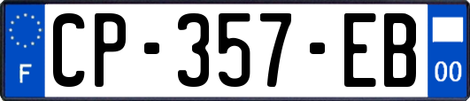 CP-357-EB