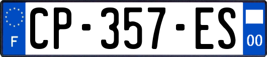 CP-357-ES