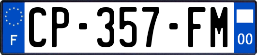 CP-357-FM