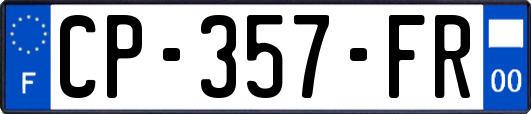 CP-357-FR