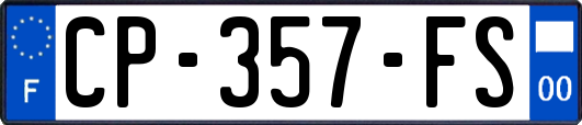 CP-357-FS