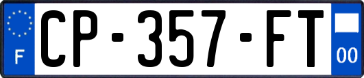 CP-357-FT