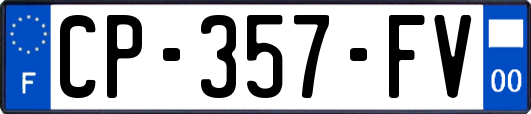 CP-357-FV
