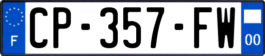 CP-357-FW