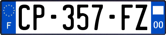 CP-357-FZ