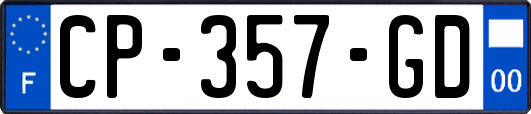 CP-357-GD