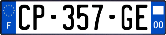 CP-357-GE