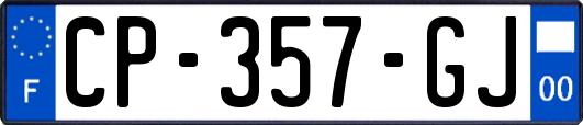 CP-357-GJ