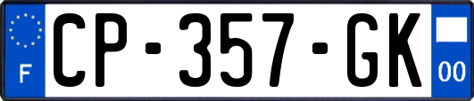 CP-357-GK